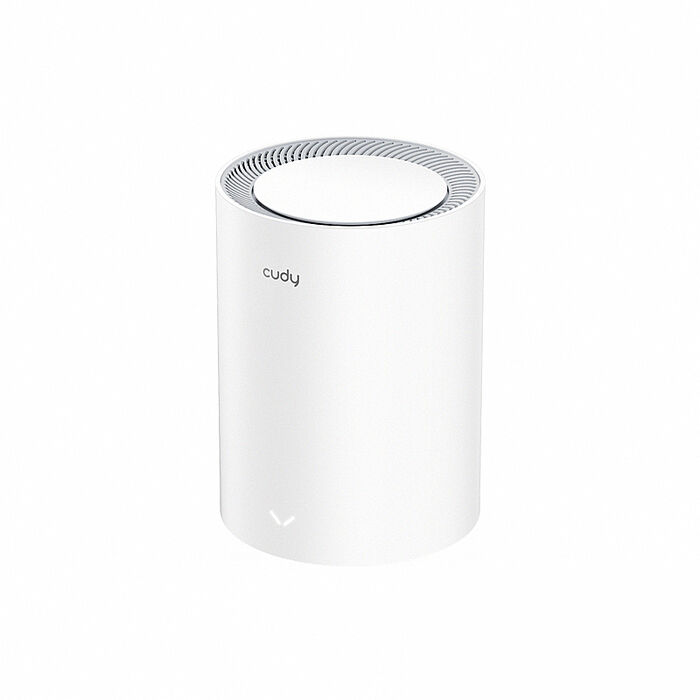 Cudy AX3000 2.5Gbps Mesh Wi-Fi 6 路由器 公司貨