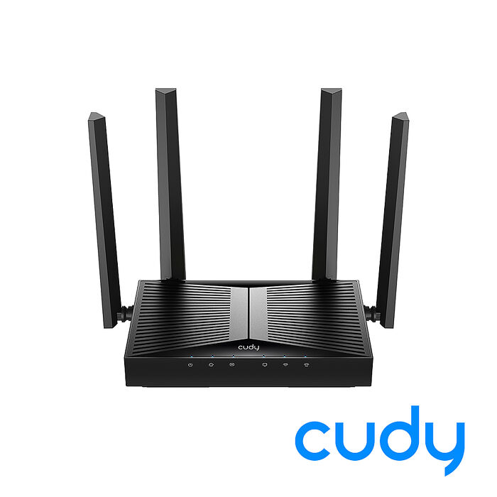 Cudy BE3600 千兆 Wi-Fi 7 路由器 公司貨