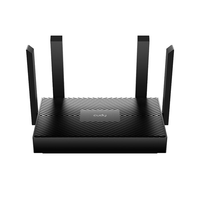 Cudy AX1500 Gigabit Wi-Fi 6 雙頻路由器 公司貨