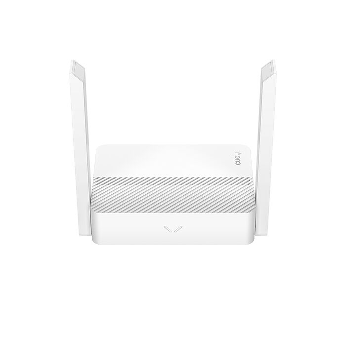 Cudy 300MBps 多模式 Wi-Fi 路由器 公司貨