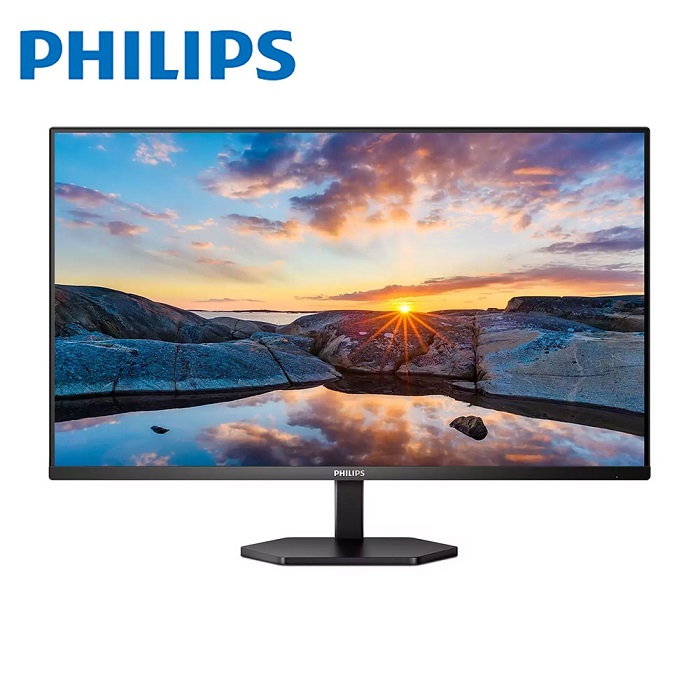 PHILIPS 32E1N3100LA 廣視角螢幕(32型/FHD/HDMI/喇叭/VA)