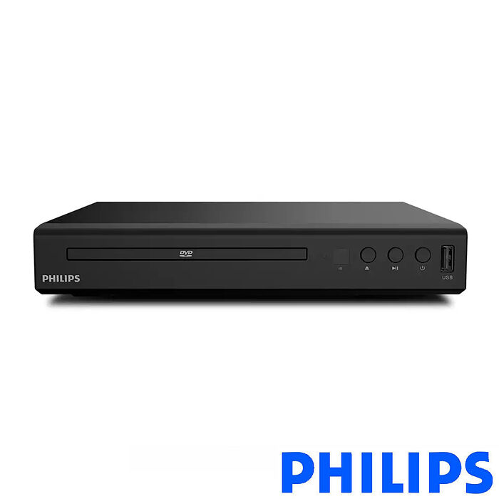 PHILIPS 飛利浦 TAEP200/97 DVD播放機