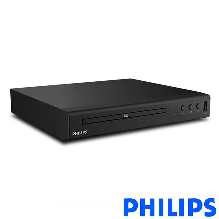 PHILIPS 飛利浦 TAEP200/97 DVD播放機