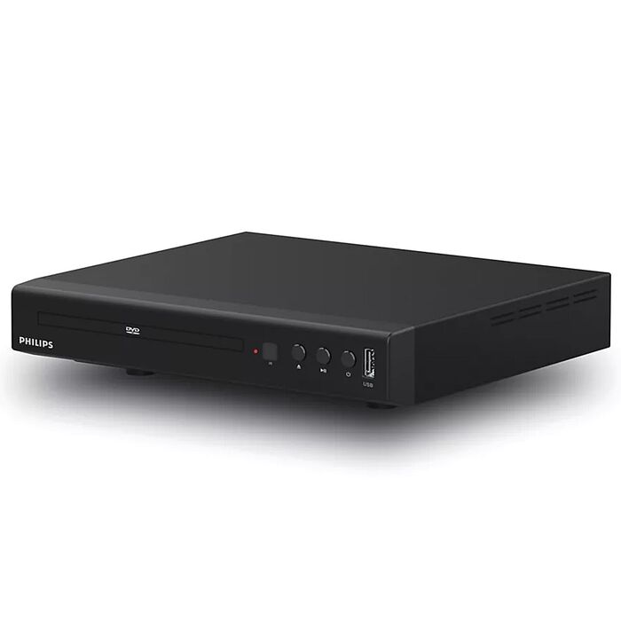 PHILIPS 飛利浦 TAEP200/97 DVD播放機