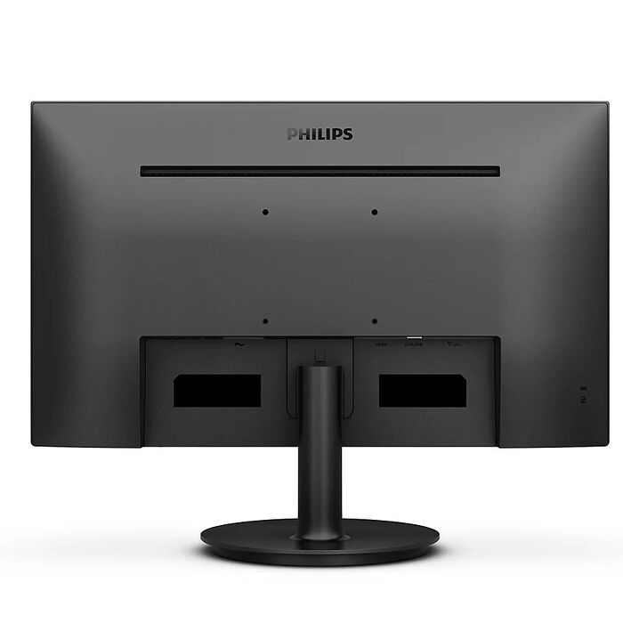 PHILIPS 241V8LAB 廣視角螢幕(24型/FHD/HDMI/喇叭/VA)