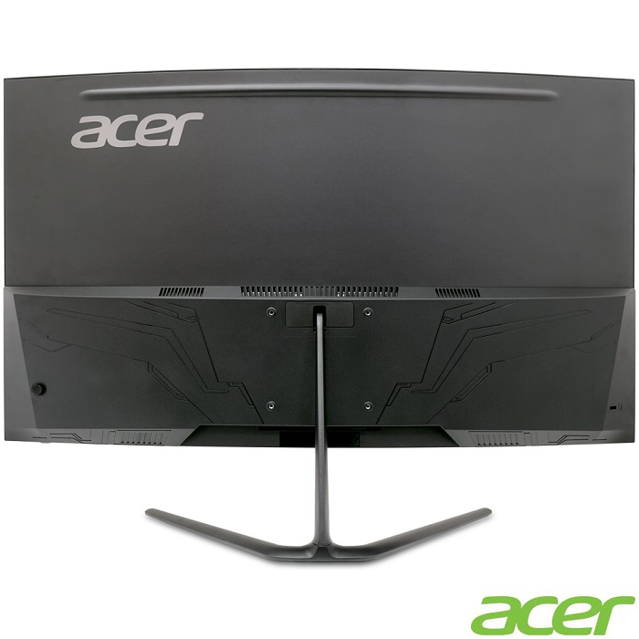 Acer ED320QR S3 1500R曲面電競螢幕(32型/FHD/165hz/1ms/VA)