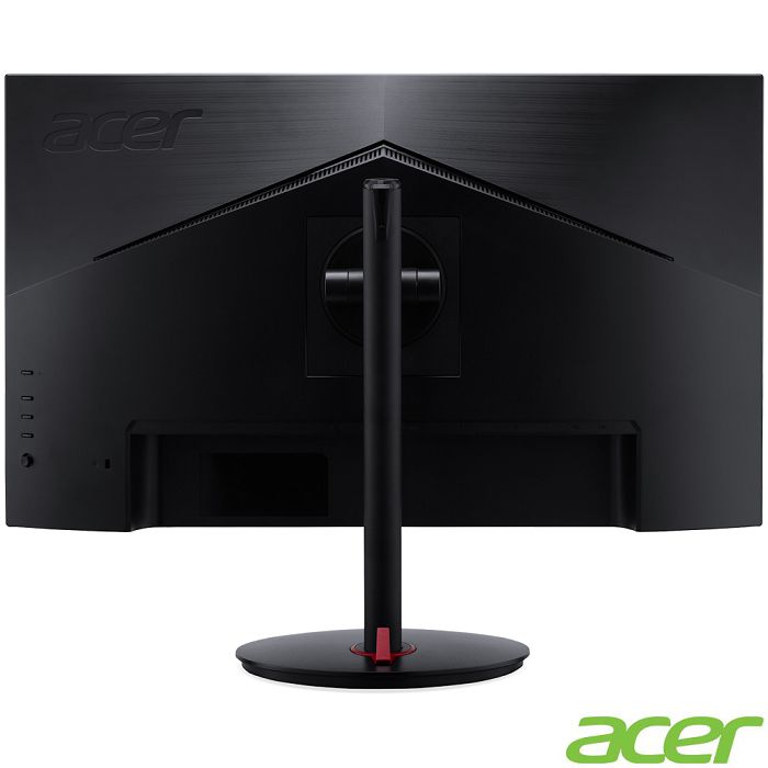 Acer XV272U V3 電競螢幕(27型/2K/180Hz/0.5ms/IPS)