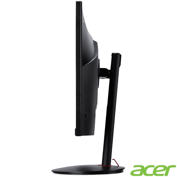 Acer XV272U V3 電競螢幕(27型/2K/180Hz/0.5ms/IPS)