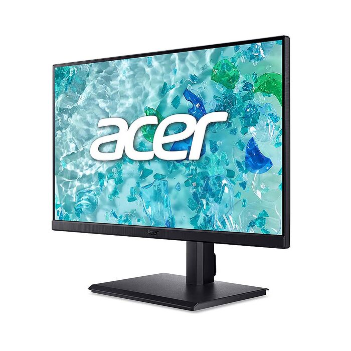 Acer BR247Y E3 護眼抗閃螢幕(24型/FHD/喇叭/DP/IPS/可旋轉螢幕)