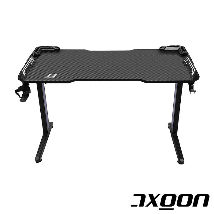 AXGON AX2TBT3-1400 T型電競桌(寬1400mm/深600mm)