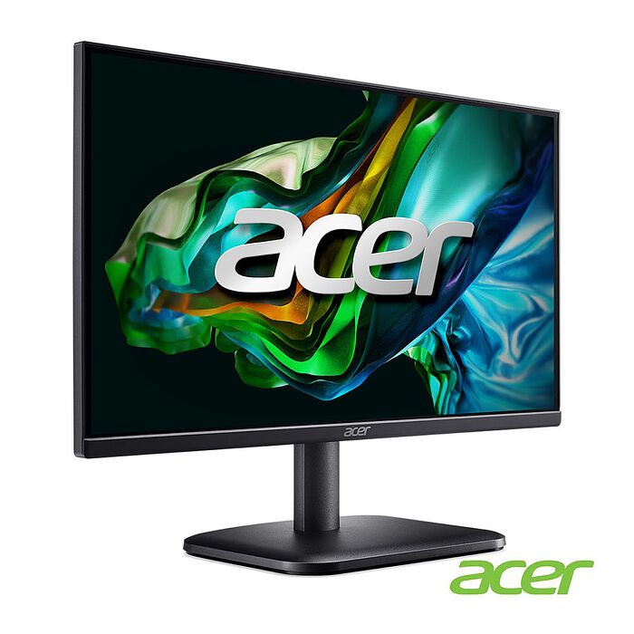 ACER EK220Q E3 護眼抗閃螢幕(22型/FHD/HDMI/100Hz/IPS)