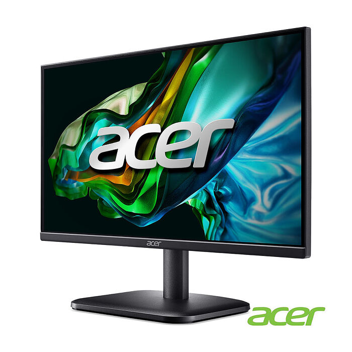 ACER EK220Q E3 護眼抗閃螢幕(22型/FHD/HDMI/100Hz/IPS)