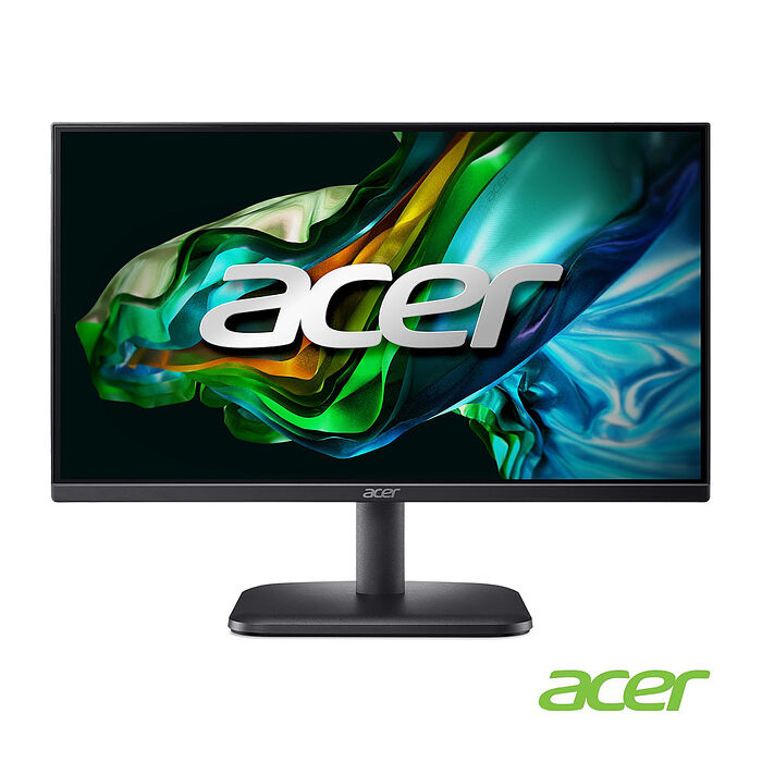 ACER EK220Q E3 護眼抗閃螢幕(22型/FHD/HDMI/100Hz/IPS)