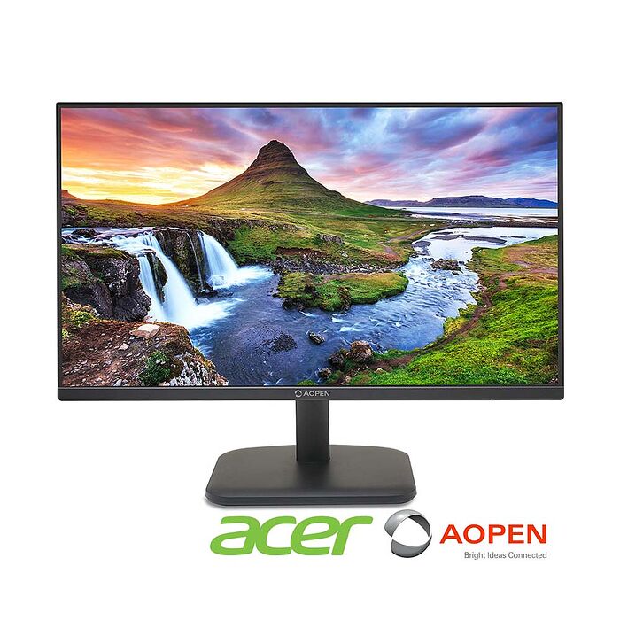 AOPEN 24CL1Y E 護眼抗閃螢幕(24型/FHD/HDMI/VGA/IPS)