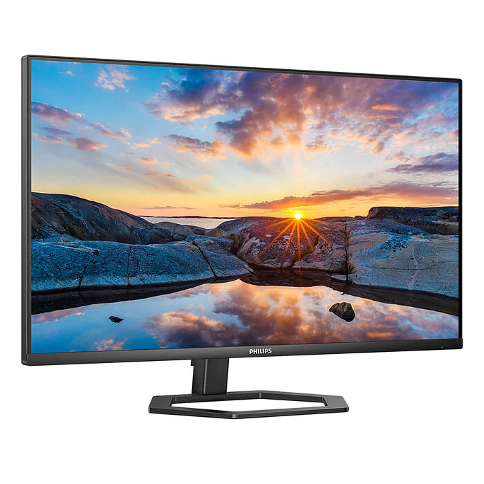 PHILIPS 32E1N5800LA 美型螢幕(32型/4K/HDMI/VA/喇叭)