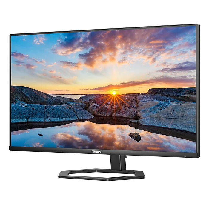 PHILIPS 32E1N5800LA 美型螢幕(32型/4K/HDMI/VA/喇叭)