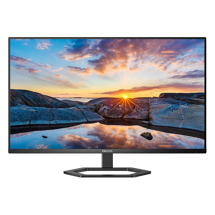 PHILIPS 32E1N5800LA 美型螢幕(32型/4K/HDMI/VA/喇叭)