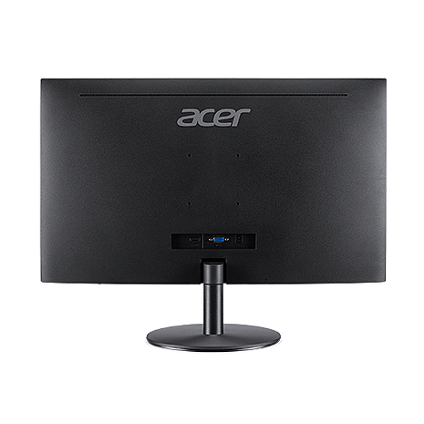 Acer E271 G0 護眼螢幕(27型/FHD/120Hz/HDMI/IPS)