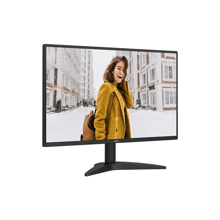 AOC 25B36H 窄邊框螢幕(25型/FHD/HDMI/IPS)