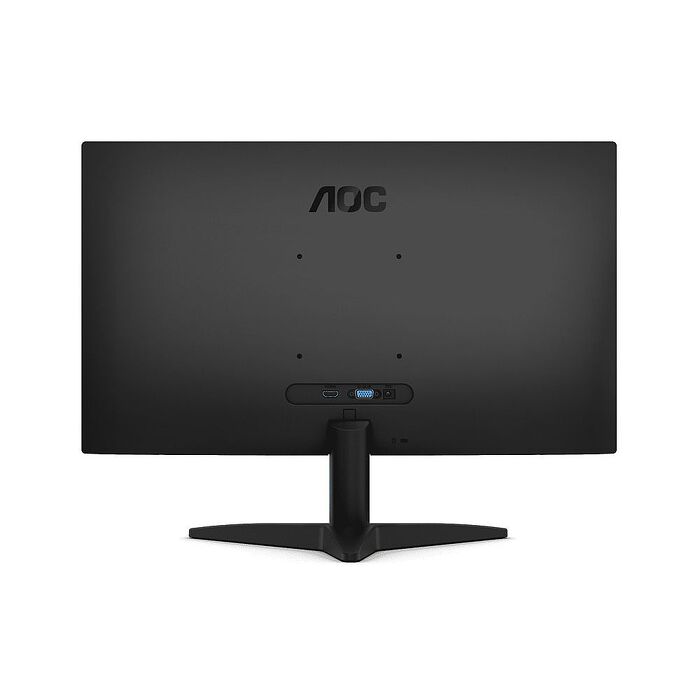 AOC 25B36H 窄邊框螢幕(25型/FHD/HDMI/IPS)