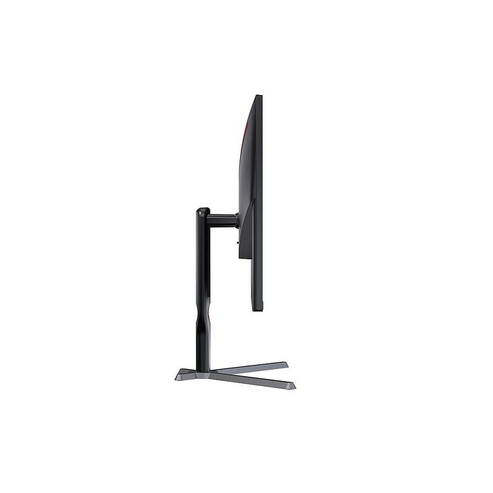 AOC U27G3X HDR400電競螢幕(27型/4K/160Hz/1ms/IPS/HDMI)