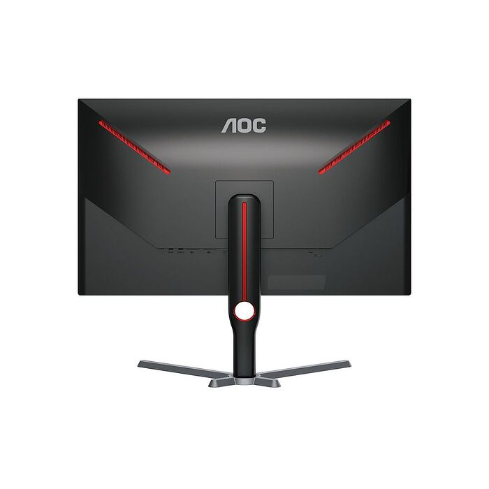 AOC U32G3X 平面電競螢幕 (32型/4K/HDR/144Hz/1ms/IPS)
