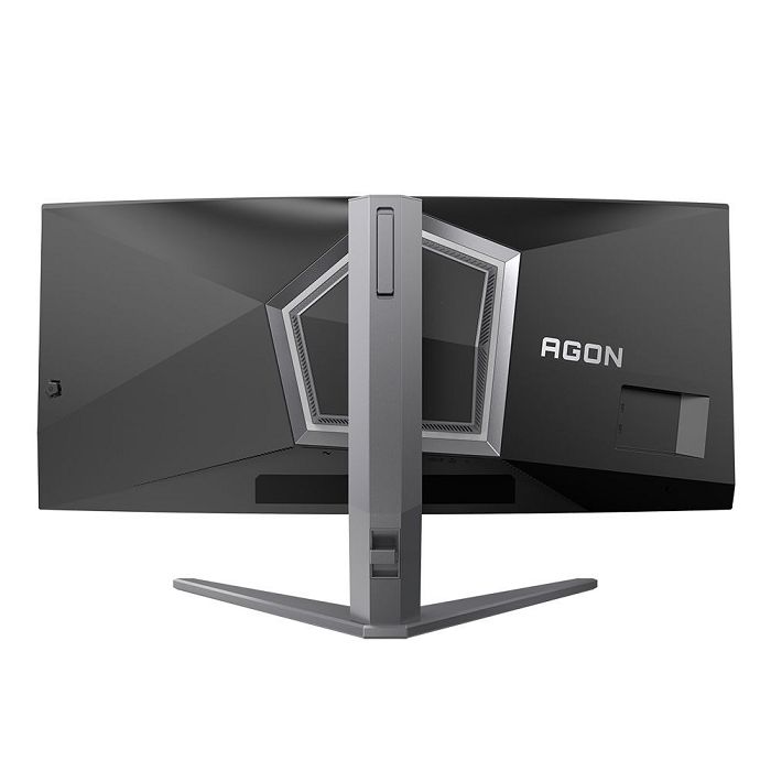 AOC AG346UCD 曲面電競螢幕(34型/2K/175Hz/0.03ms/HDMI/DP/QD-OLED)