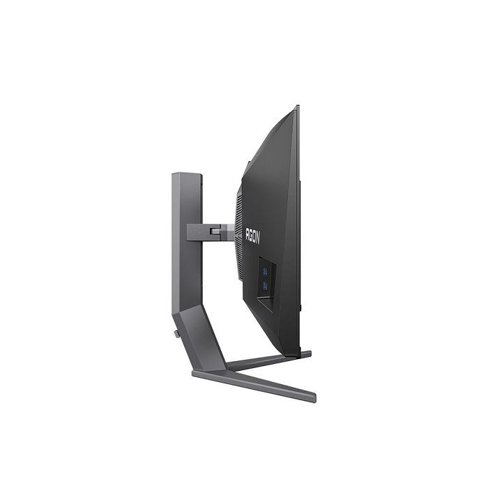 AOC AG346UCD 曲面電競螢幕(34型/2K/175Hz/0.03ms/HDMI/DP/QD-OLED)