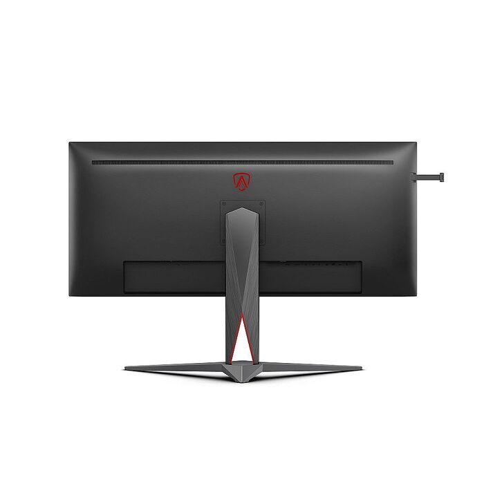 AOC AG405UXC 專業電競螢幕 (40型/2K/144Hz/喇叭/1ms/IPS)