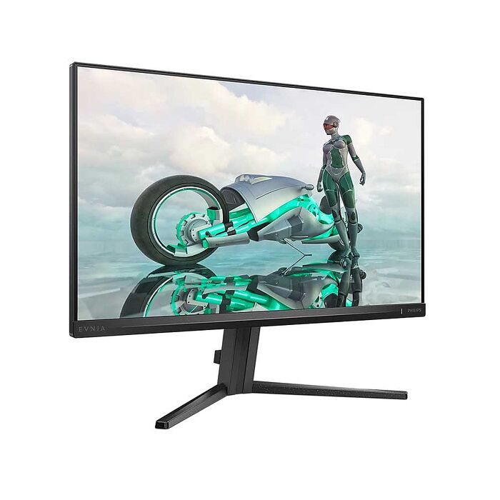 PHILIPS 24M2N3200L HDR電競螢幕 (24型/FHD/180Hz/0.5ms/IPS)