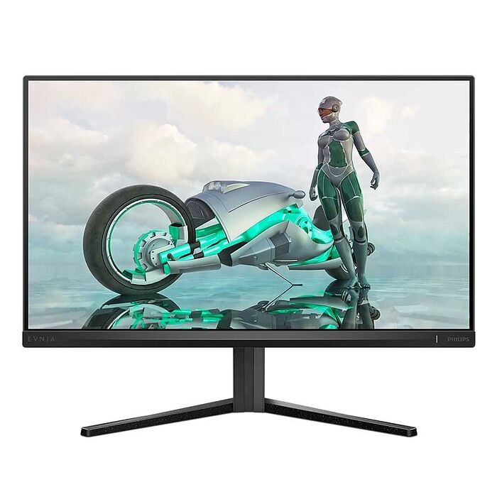 PHILIPS 24M2N3200L HDR電競螢幕 (24型/FHD/180Hz/0.5ms/IPS)