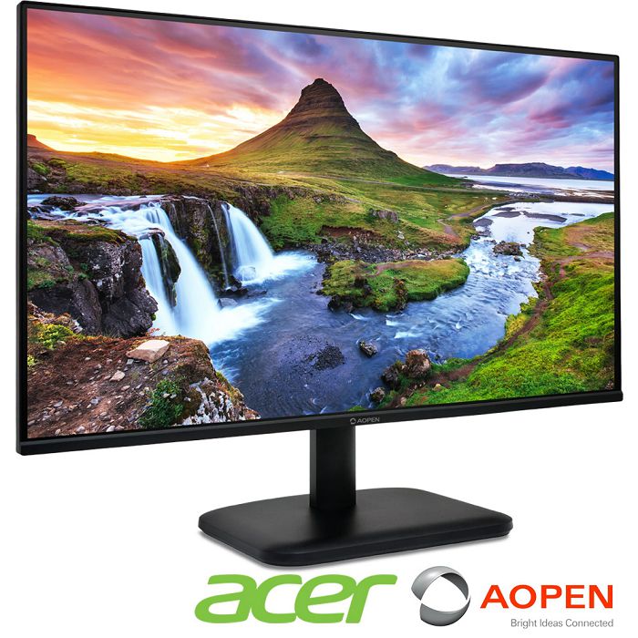 AOPEN 24CL1Y G 護眼螢幕(24型/FHD/120Hz/HDMI/VGA/IPS)