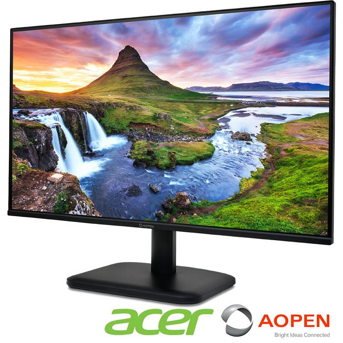 AOPEN 24CL1Y G 護眼螢幕(24型/FHD/120Hz/HDMI/VGA/IPS)