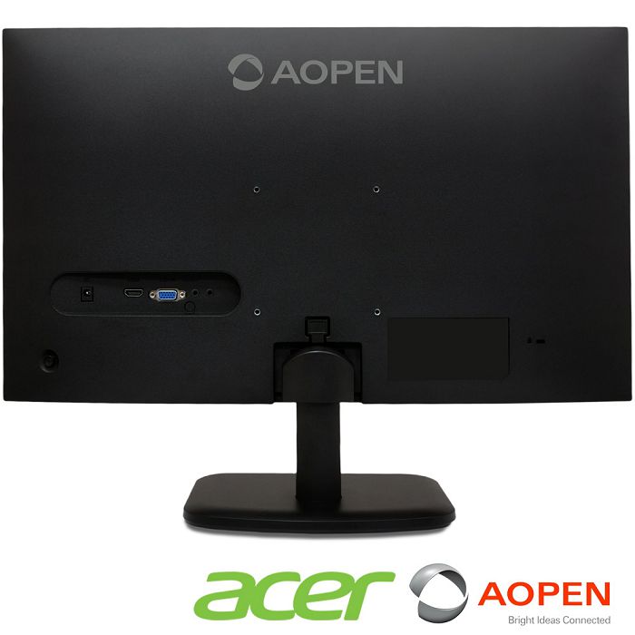 AOPEN 24CL1Y G 護眼螢幕(24型/FHD/120Hz/HDMI/VGA/IPS)