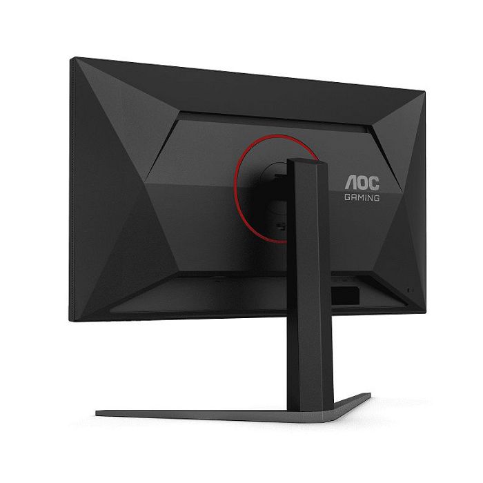 AOC U32G4ZMN 電競螢幕顯示器 (32型/240Hz/1ms/4K/無喇叭/DP/HDMI/Mini-LED)