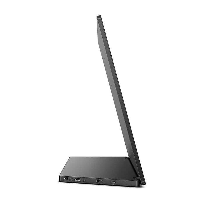 PHILIPS 16B1P3300 可攜式螢幕(16型/16:9/75Hz/4ms/IPS)