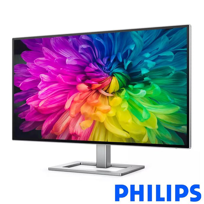 PHILIPS 27E2F7903 美型螢幕 (27型/4K/HDMI/IPS/喇叭)