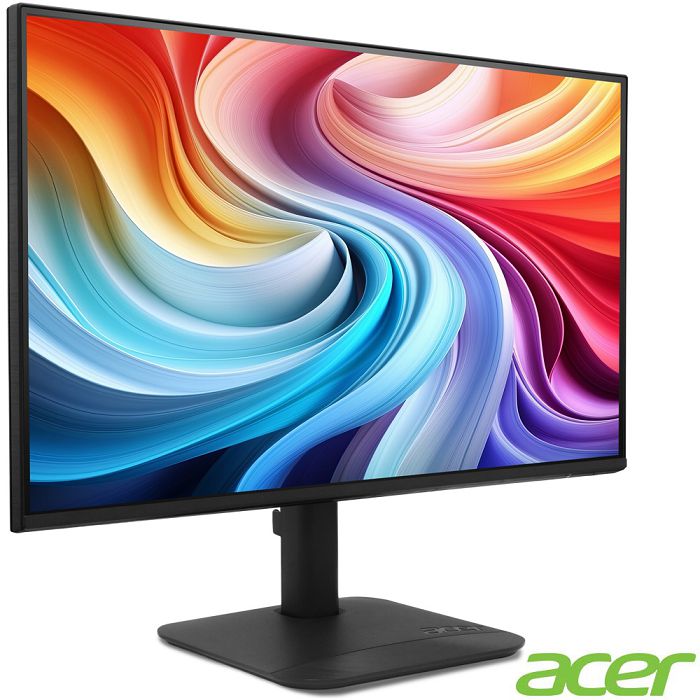 Acer KB242Y G 護眼螢幕(24型/FHD/120Hz/1ms/IPS)