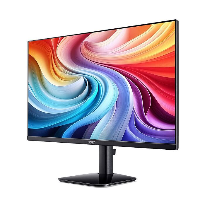 Acer KB272 G0 護眼螢幕(27型/FHD/120Hz/1ms/HDMI/IPS)