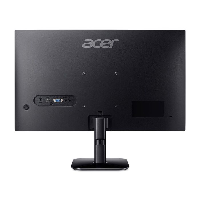 Acer KB272 G0 護眼螢幕(27型/FHD/120Hz/1ms/HDMI/IPS)