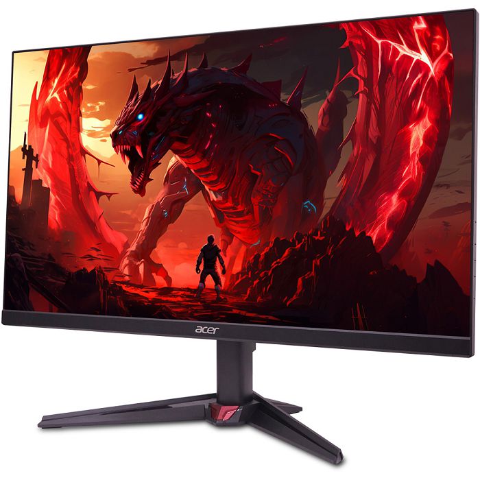 Acer VG240Y X1 電競螢幕(24型/FHD/200Hz/0.5ms/喇叭/IPS)
