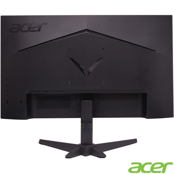 Acer VG240Y X1 電競螢幕(24型/FHD/200Hz/0.5ms/喇叭/IPS)