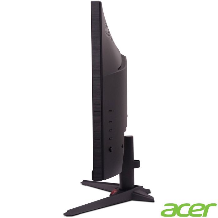 Acer VG240Y X1 電競螢幕(24型/FHD/200Hz/0.5ms/喇叭/IPS)
