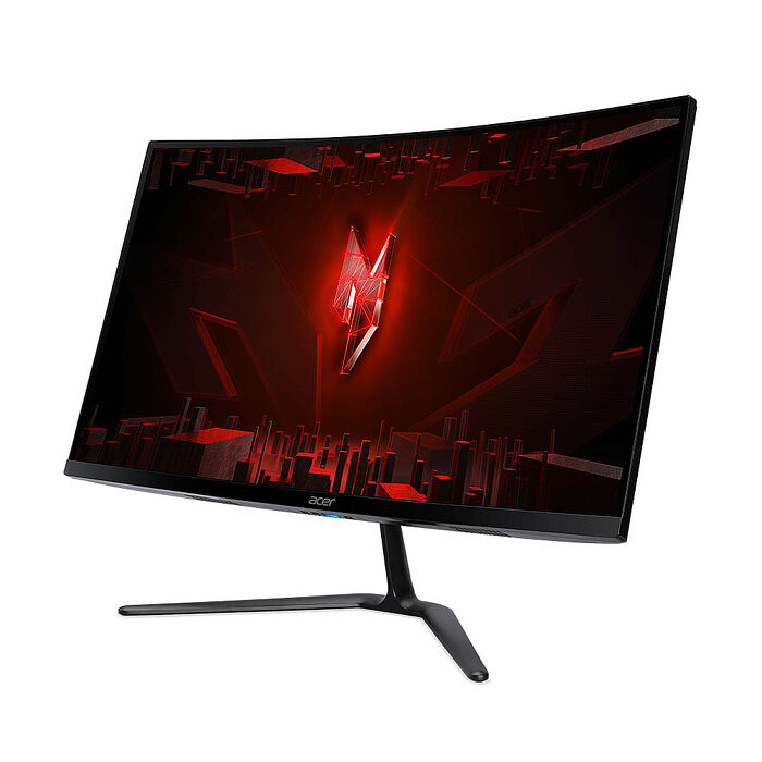 Acer ED270U S3 曲面電競螢幕(27型/2K/HDMI/DP/VA)