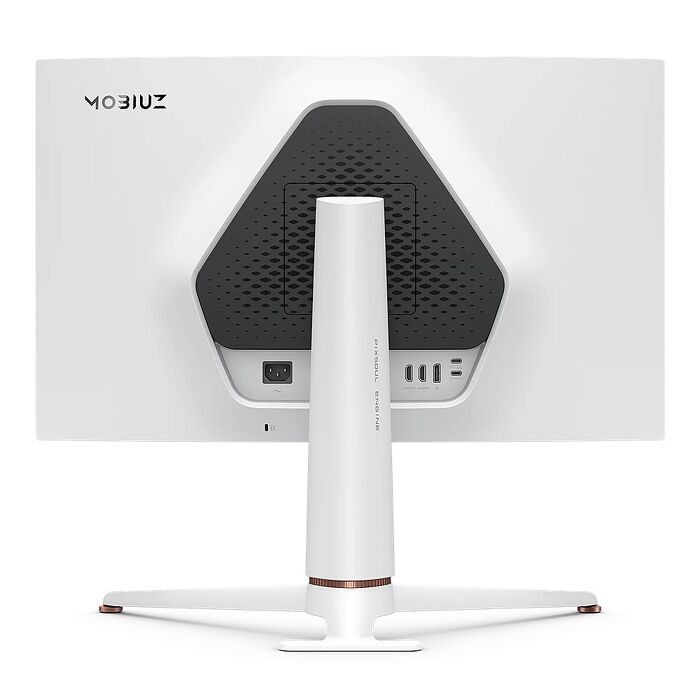 BenQ 明基 MOBIUZ EX271Q HDR400電競螢幕 (27吋/2K/180hz/1ms/IPS)