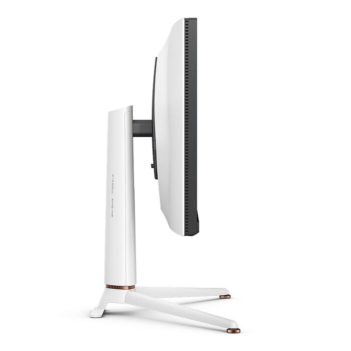 BenQ 明基 MOBIUZ EX271Q HDR400電競螢幕 (27吋/2K/180hz/1ms/IPS)