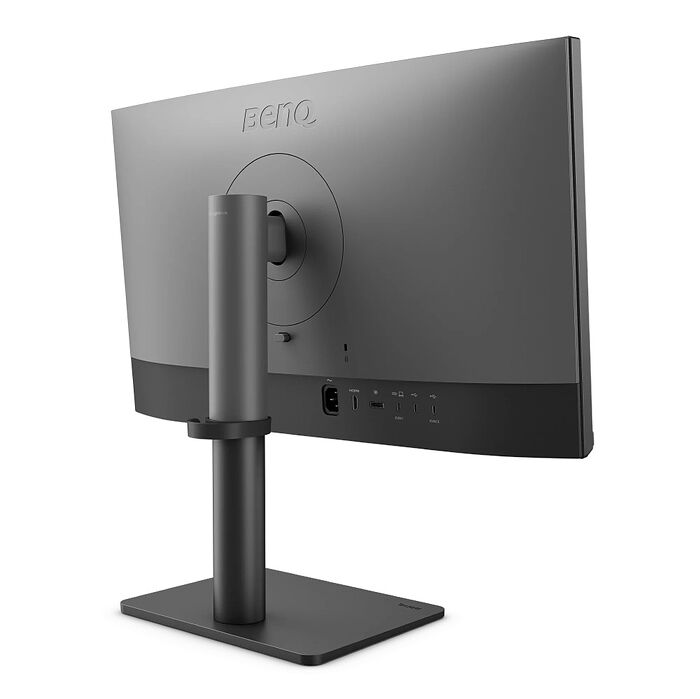 BenQ 明基 PD2706QN 2K專業設計繪圖螢幕(27型/2K/HDMI/DP/Type-C/IPS)
