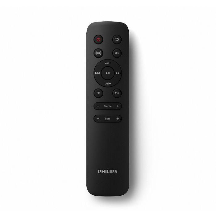 (無安裝) PHILIPS 飛利浦 TAB5109 2.0聲道 無線藍牙 聲霸 SoundBar
