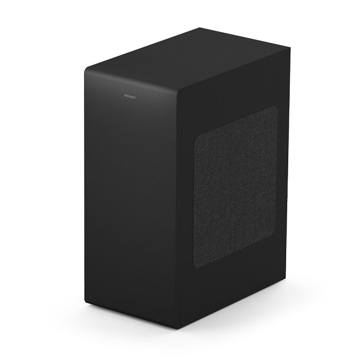 (無安裝) PHILIPS 飛利浦 TAB7908 5.1.2聲道 全景聲 聲霸 SoundBar 無線重低音喇叭