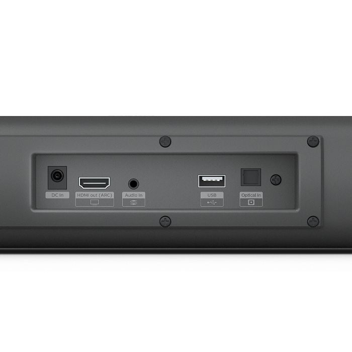 (無安裝) PHILIPS 飛利浦 TAB4268 2.0 聲道 家庭劇院 聲霸 SoundBar